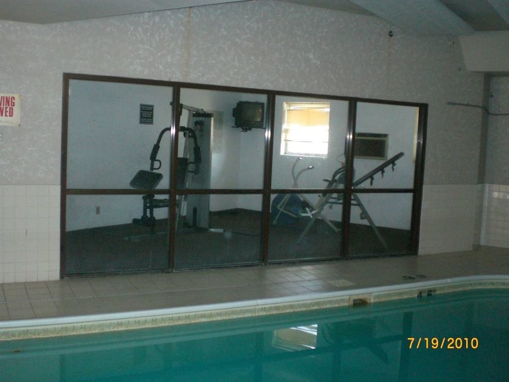 Travel Inn Рокфорд Зручності фото