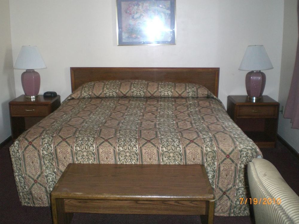 Travel Inn Рокфорд Номер фото