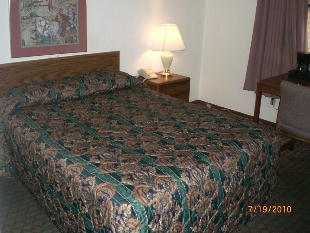Travel Inn Рокфорд Номер фото