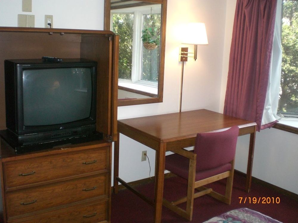 Travel Inn Рокфорд Номер фото