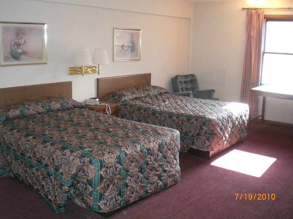 Travel Inn Рокфорд Номер фото