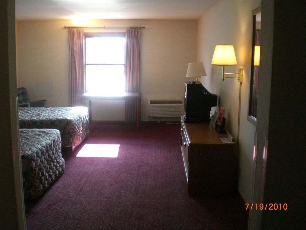 Travel Inn Рокфорд Номер фото