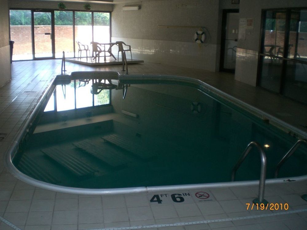 Travel Inn Рокфорд Зручності фото
