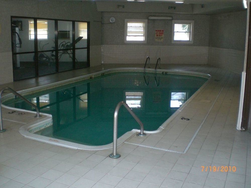 Travel Inn Рокфорд Зручності фото