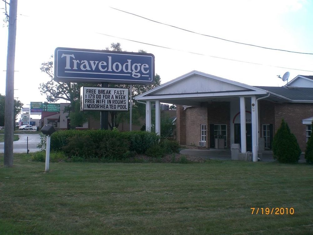 Travel Inn Рокфорд Екстер'єр фото