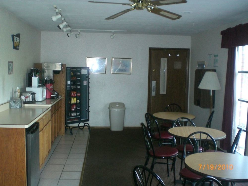 Travel Inn Рокфорд Інтер'єр фото