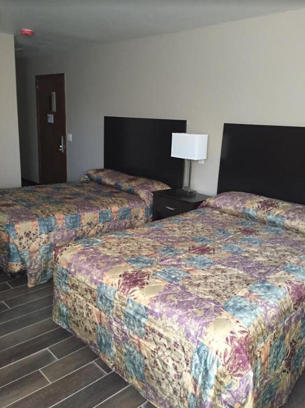 Travel Inn Рокфорд Екстер'єр фото
