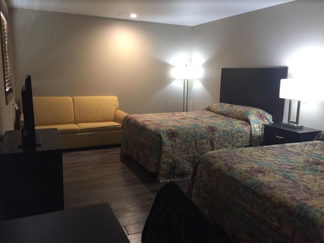 Travel Inn Рокфорд Екстер'єр фото