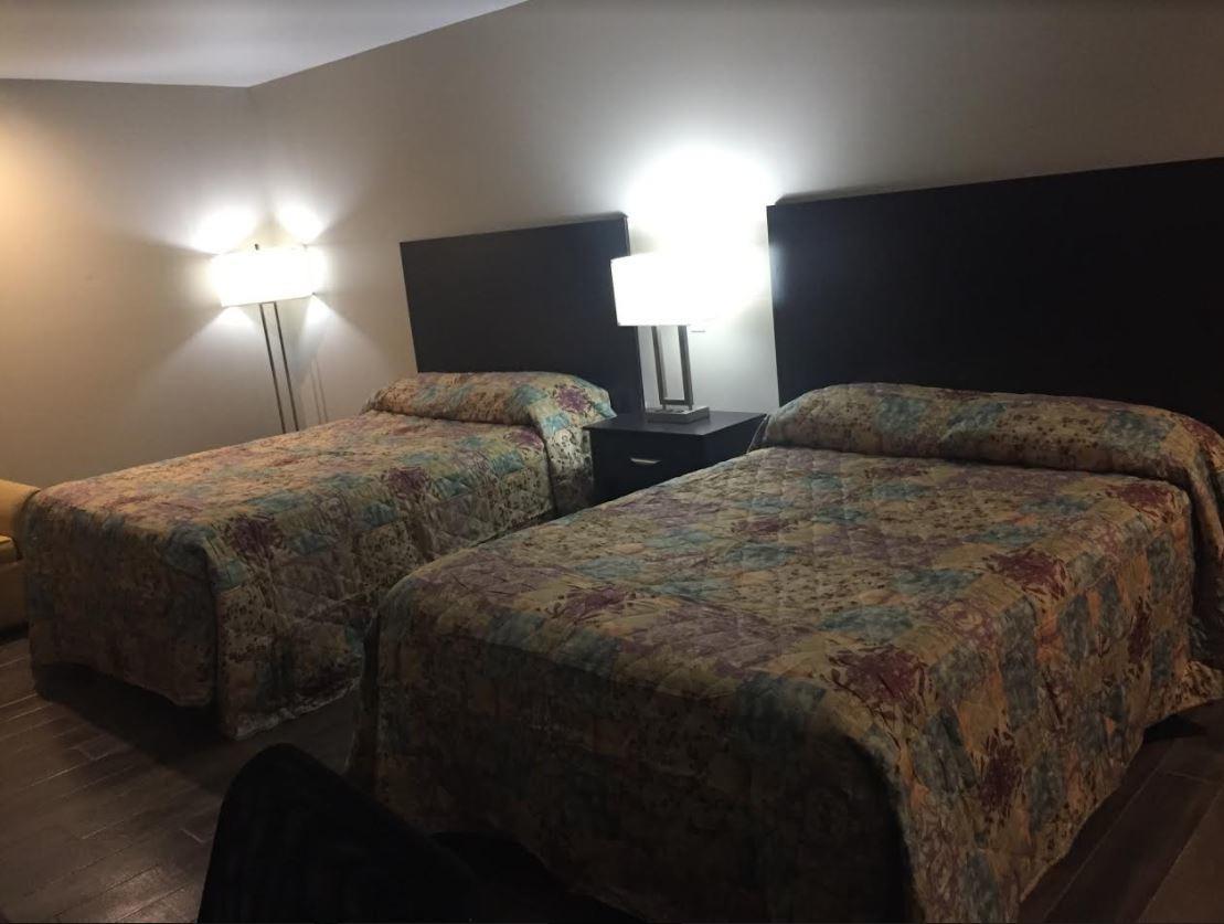 Travel Inn Рокфорд Екстер'єр фото