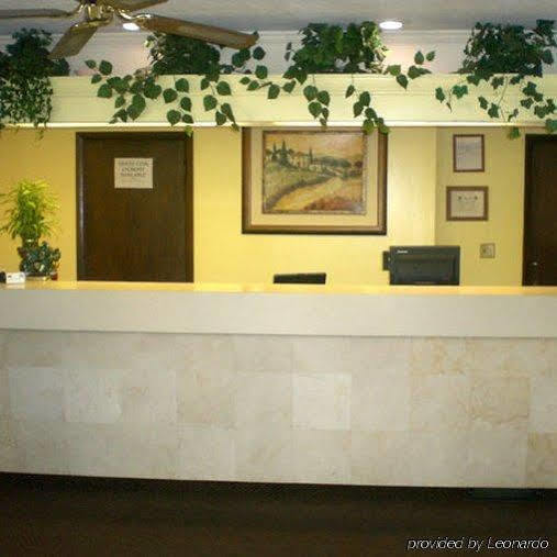 Travel Inn Рокфорд Екстер'єр фото