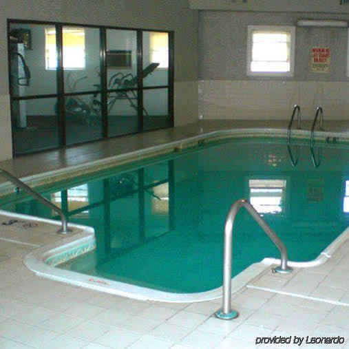 Travel Inn Рокфорд Екстер'єр фото